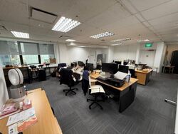 Royal Brothers Building (D1), Office #459614531